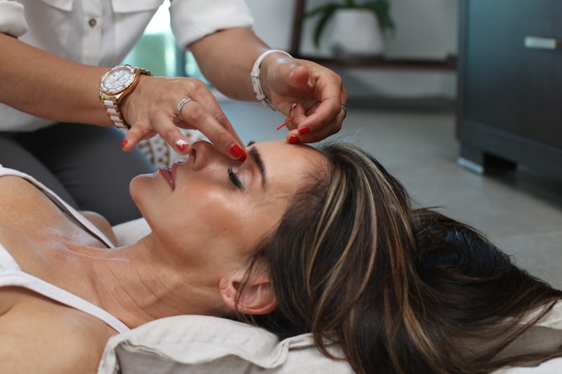 Herbal medicine and wellness therapies